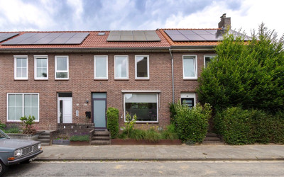 Lintjensstraat 23
