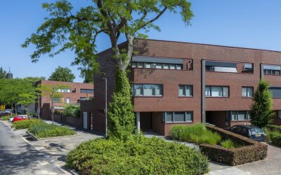 Van Sonsbeeckstraat 14