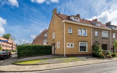 Van Sonsbeeckstraat 15