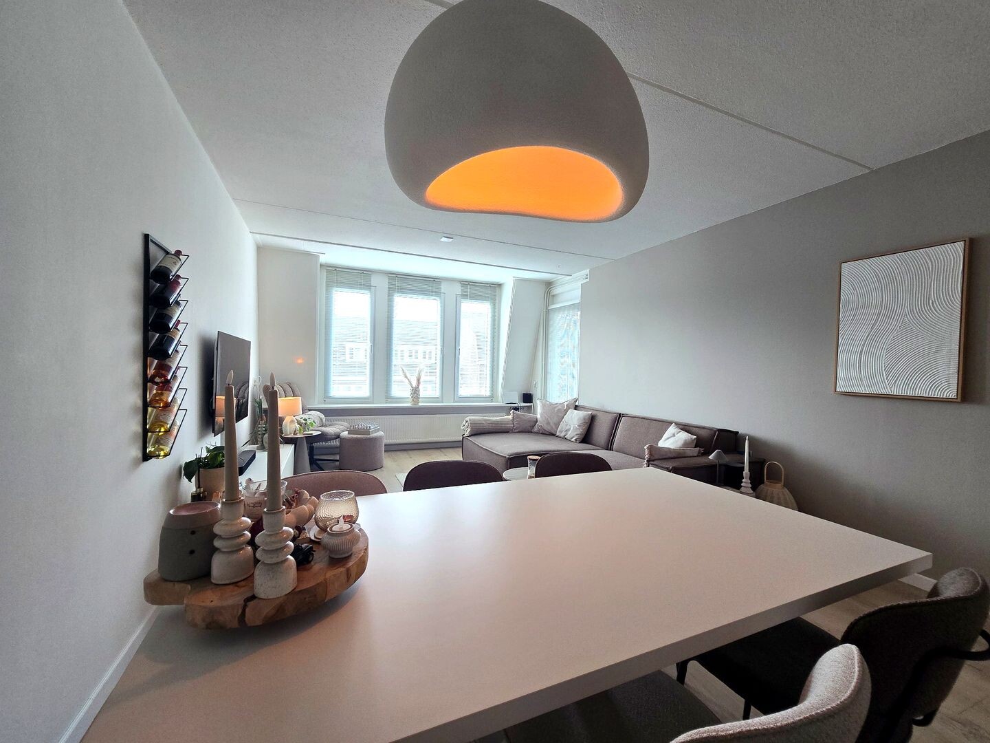 Appartement te koop: Heerlerbaan 151A, Heerlen
