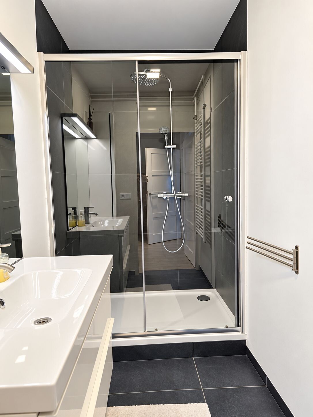 Appartement te koop: Heerlerbaan 151A, Heerlen