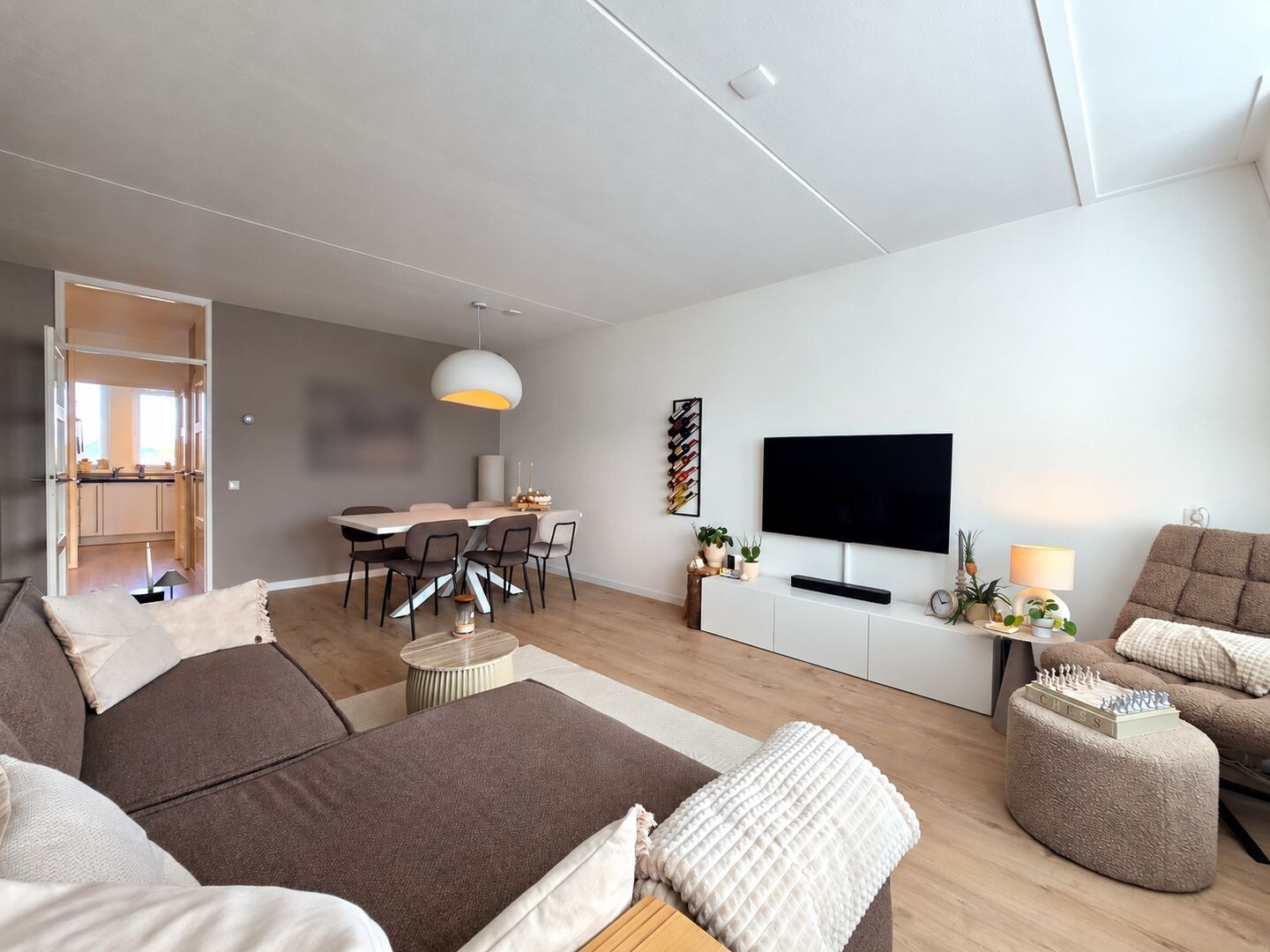 Appartement te koop: Heerlerbaan 151A, Heerlen