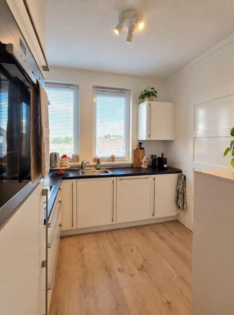 Appartement te koop: Heerlerbaan 151A, Heerlen