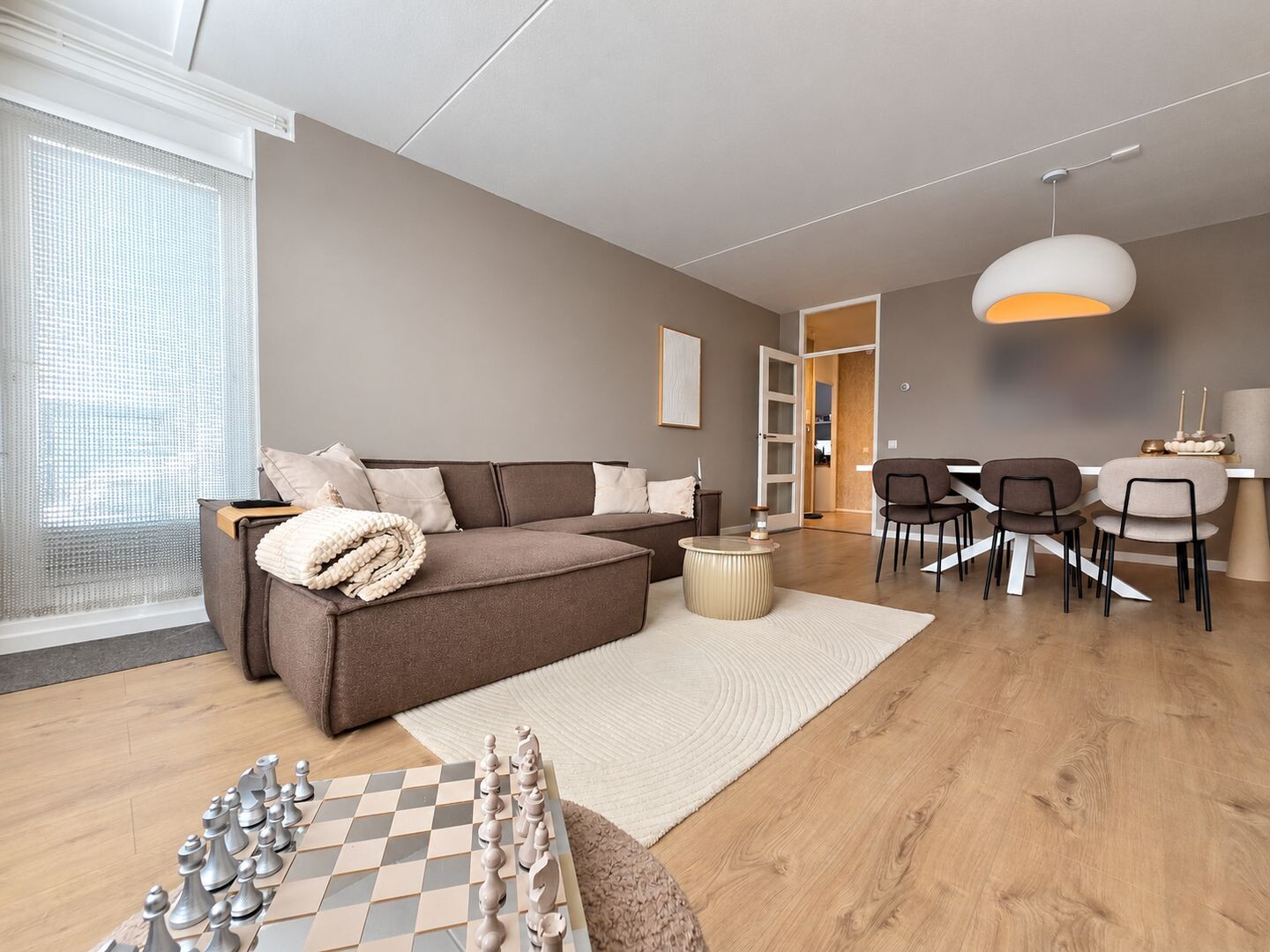 Appartement te koop: Heerlerbaan 151A, Heerlen
