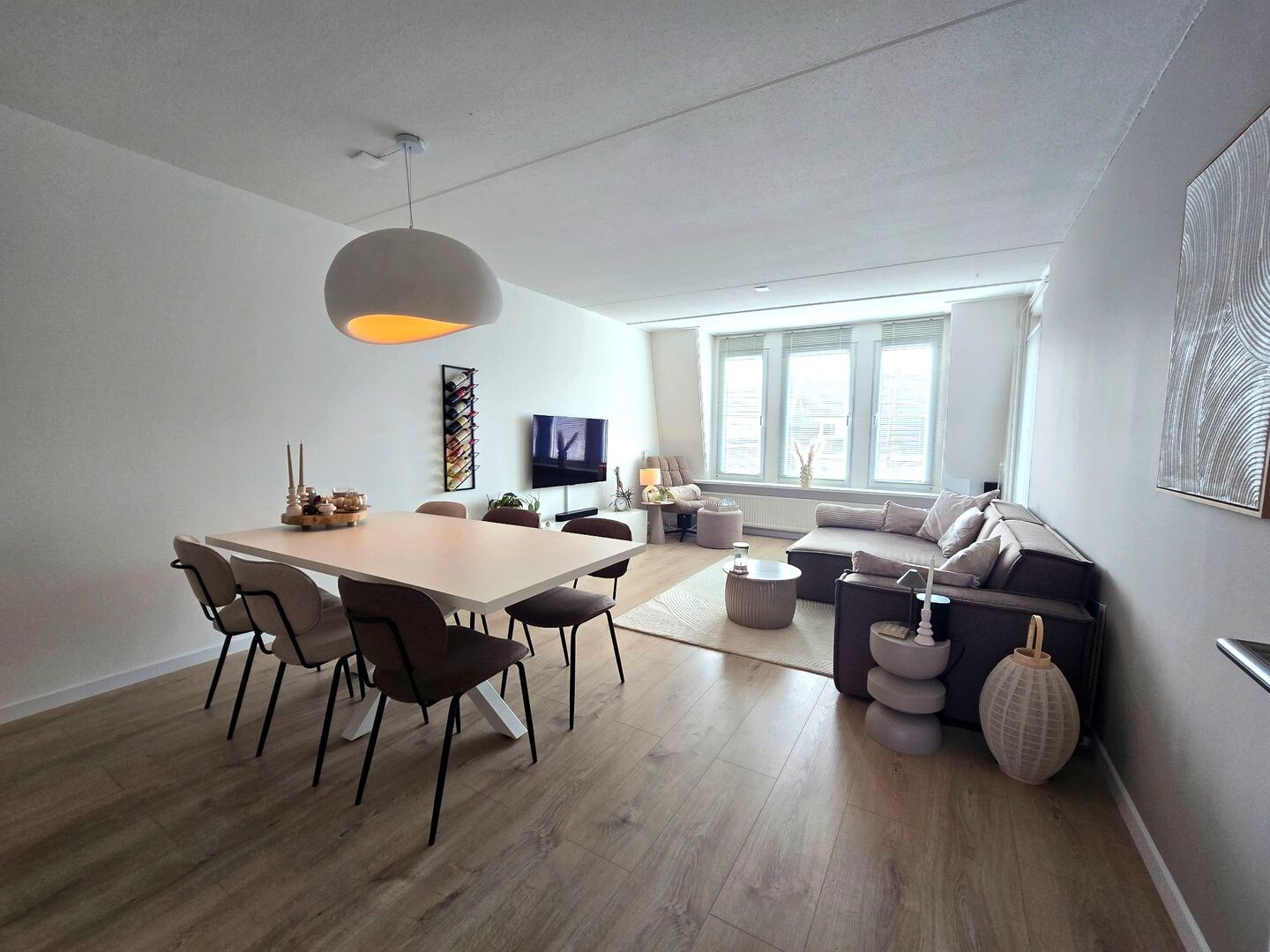 Appartement te koop: Heerlerbaan 151A, Heerlen