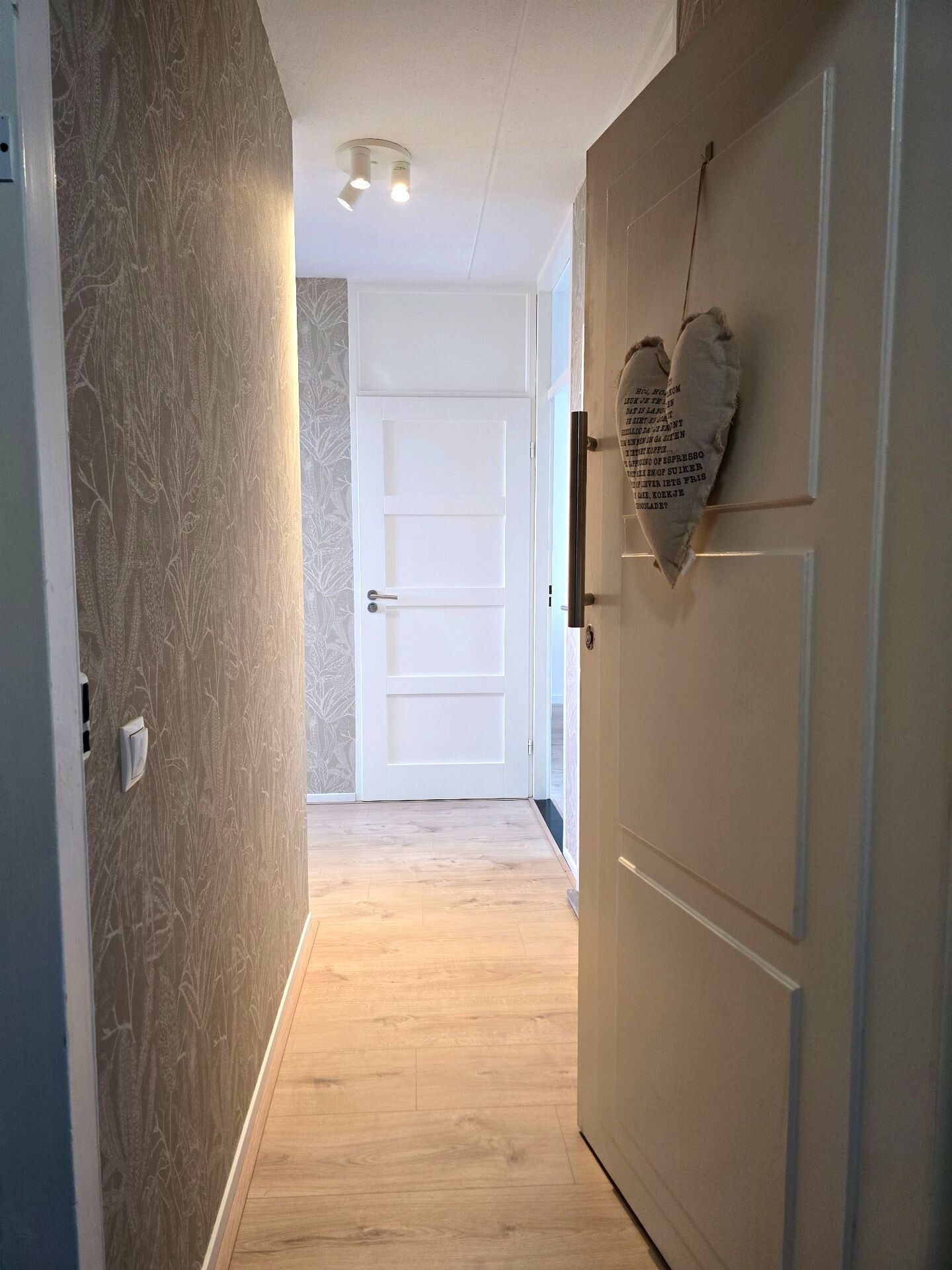 Appartement te koop: Heerlerbaan 151A, Heerlen