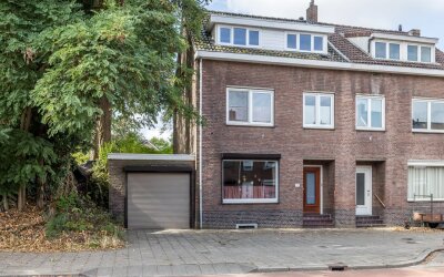 Heerlerbaan 38