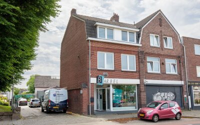 Heerlerbaan 162