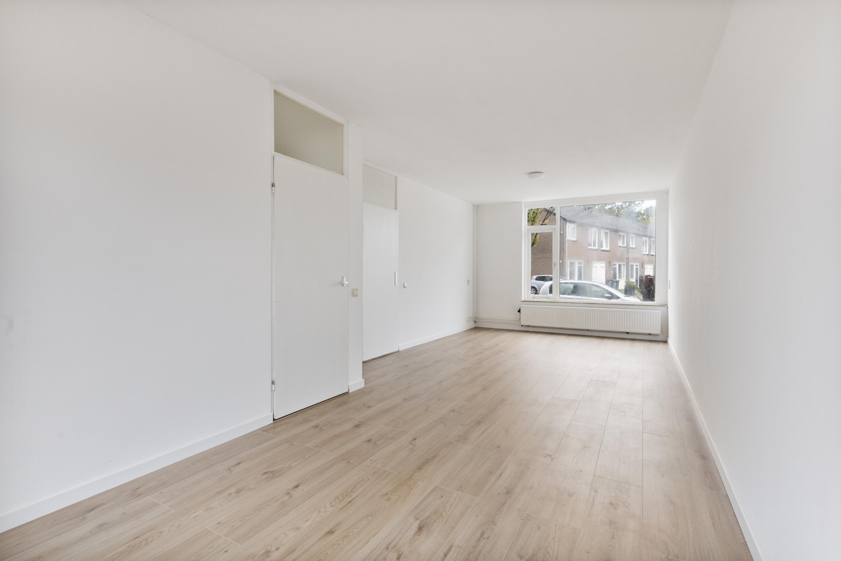 Tussenwoning te koop: Palestinastraat 318, Heerlen