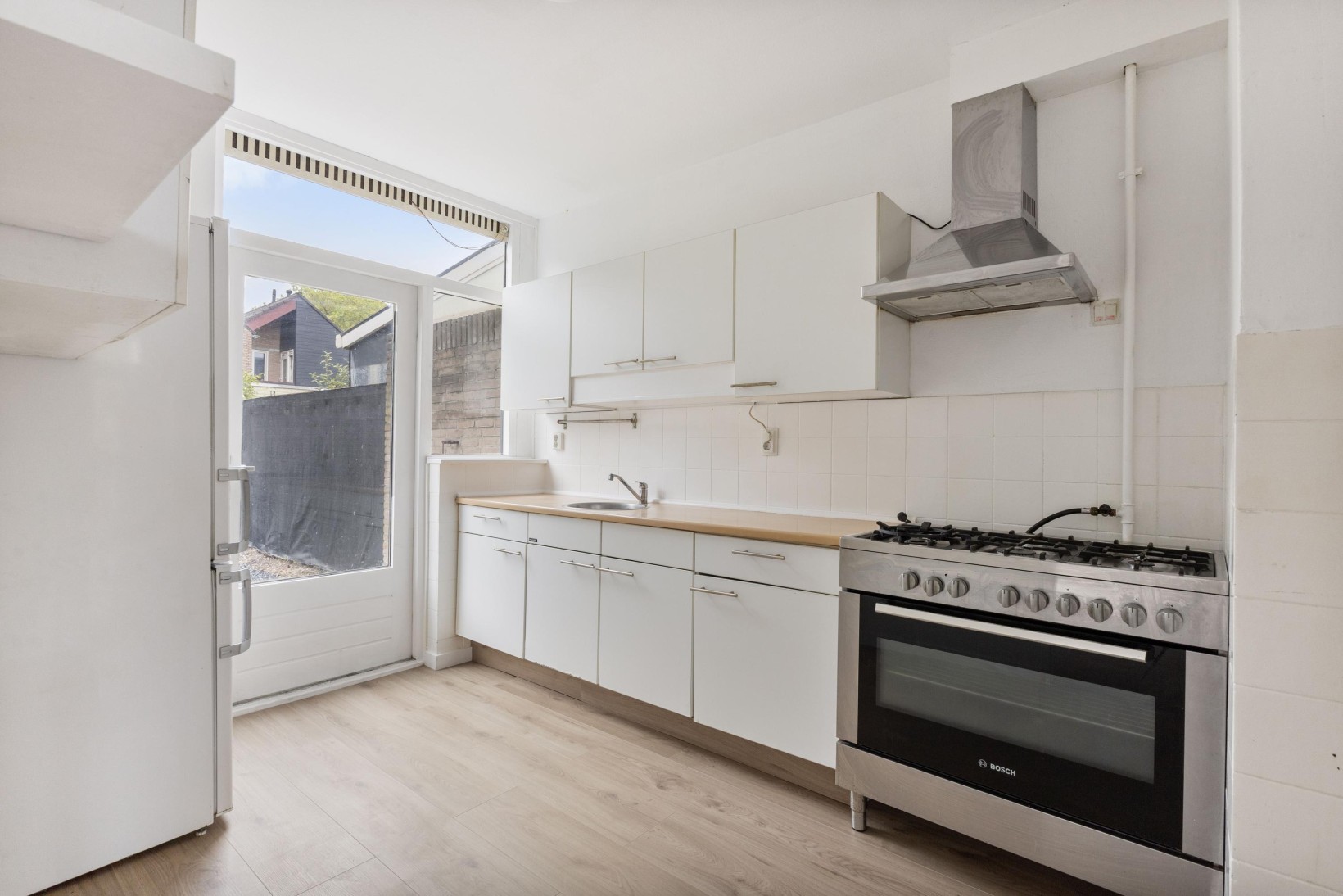 Tussenwoning te koop: Palestinastraat 318, Heerlen