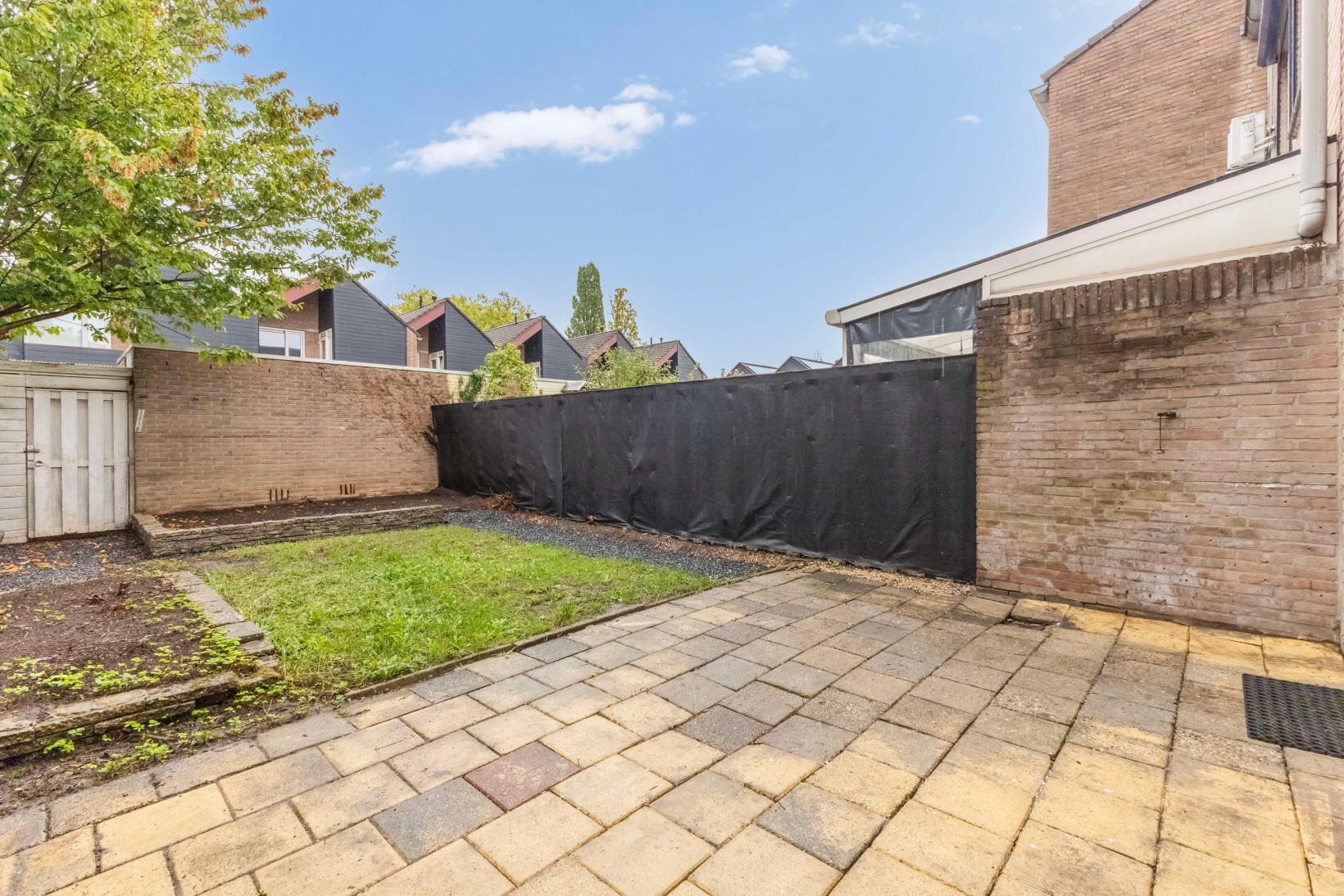 Tussenwoning te koop: Palestinastraat 318, Heerlen