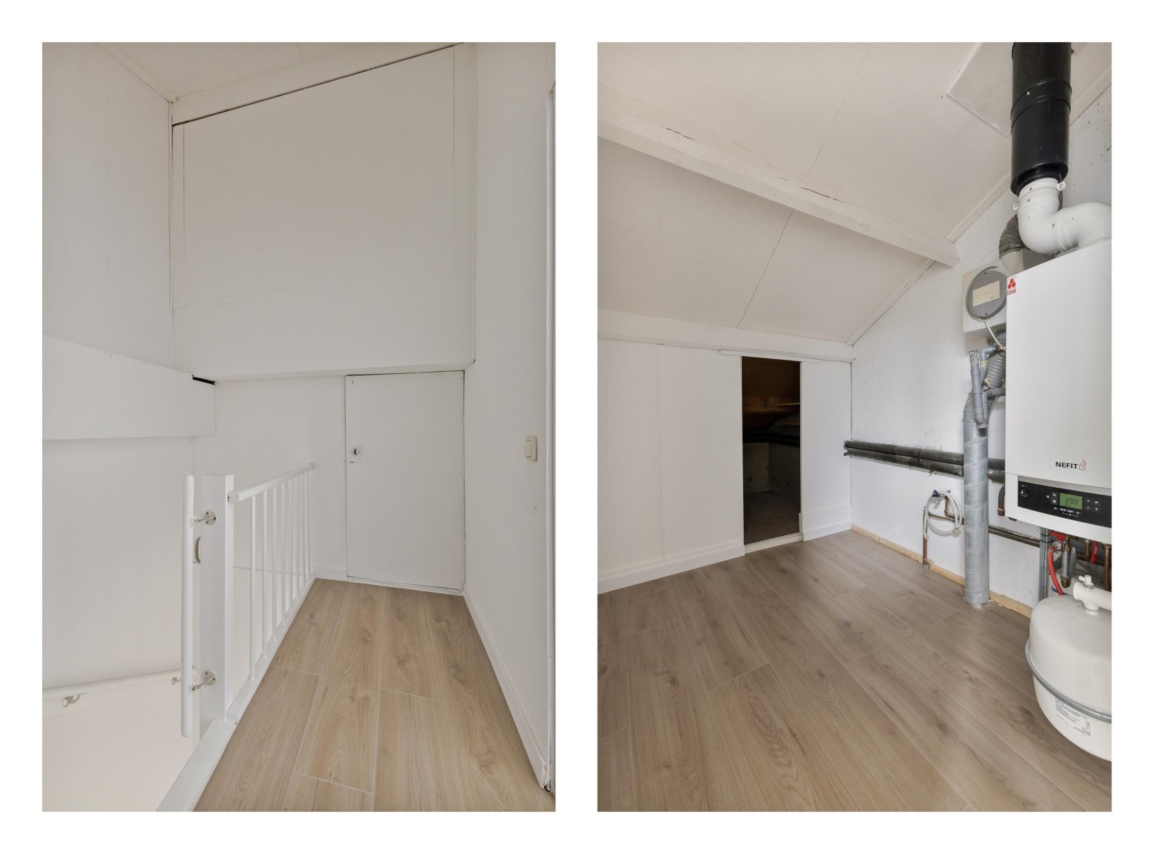 Tussenwoning te koop: Palestinastraat 318, Heerlen