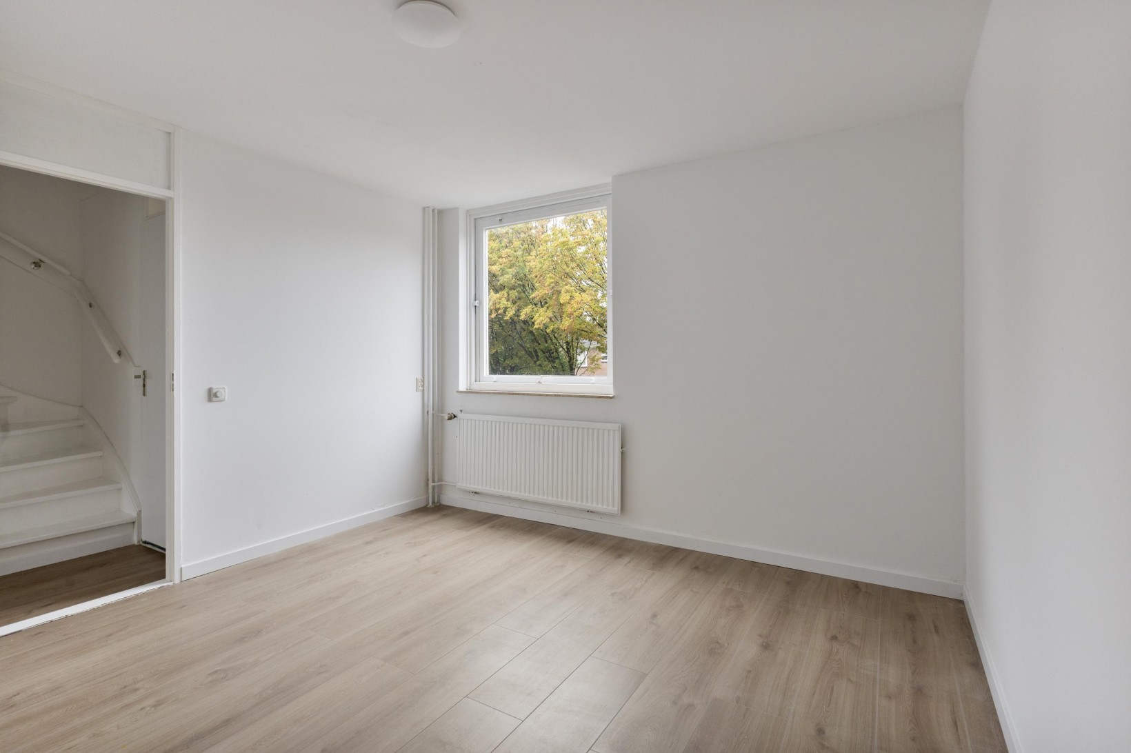 Tussenwoning te koop: Palestinastraat 318, Heerlen