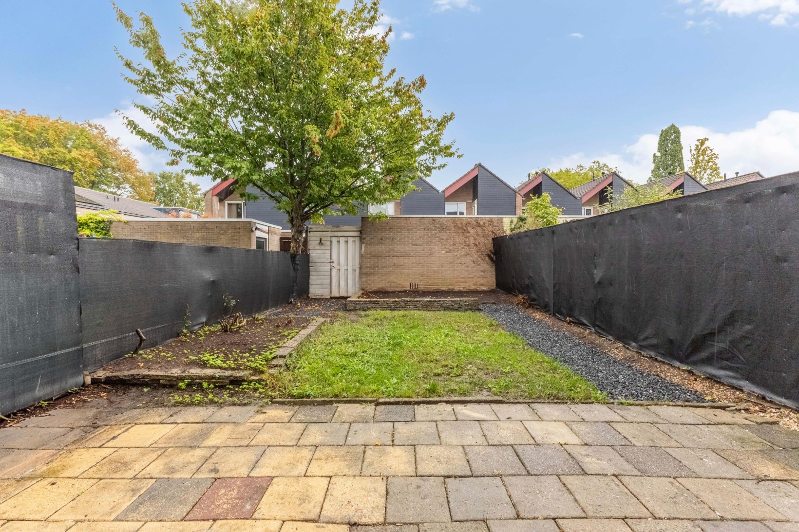 Tussenwoning te koop: Palestinastraat 318, Heerlen