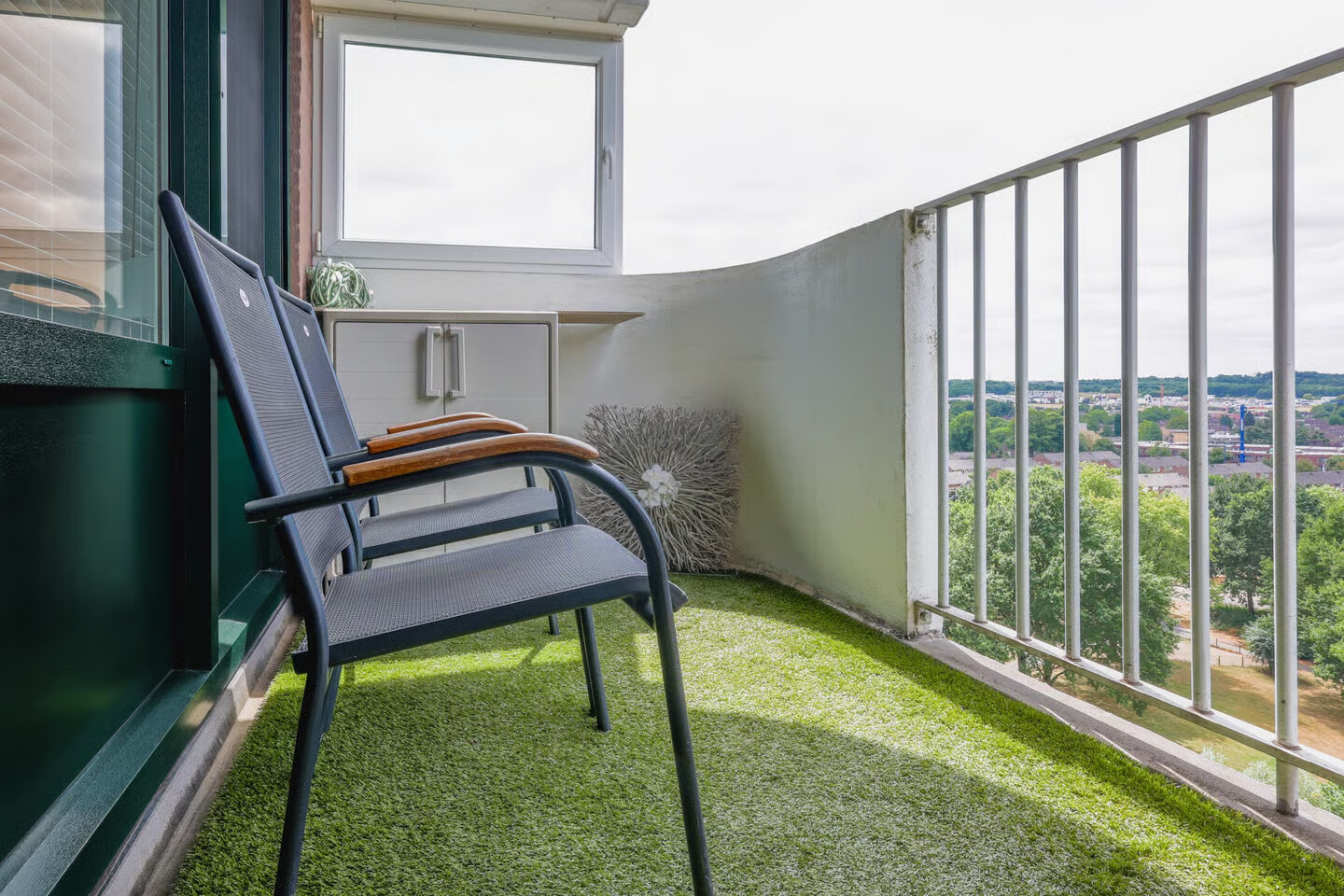 Appartement te koop: Egstraat 153, Heerlen