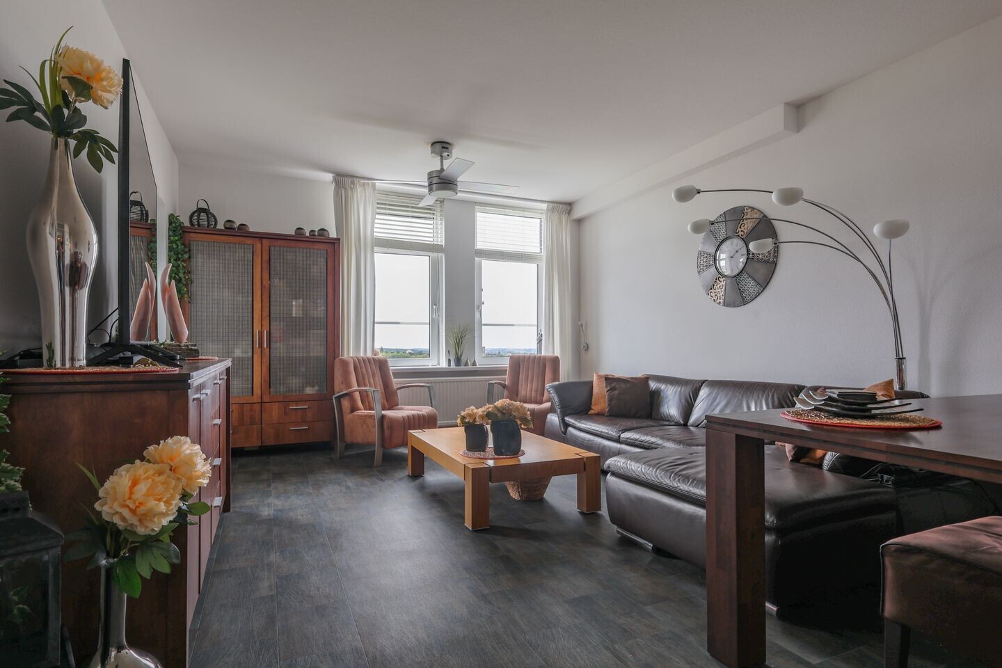 Appartement te koop: Egstraat 153, Heerlen