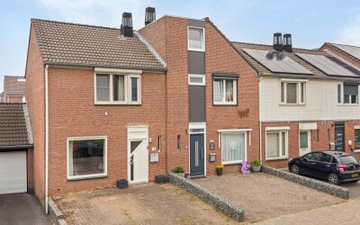 Oogstweg 36