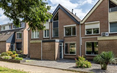 Oogstweg 15
