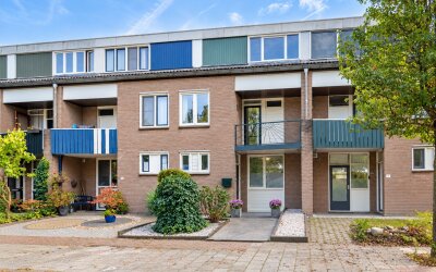 Huis te koop Zeishof 2