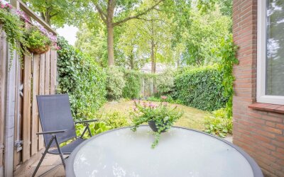 Schovenhof 1