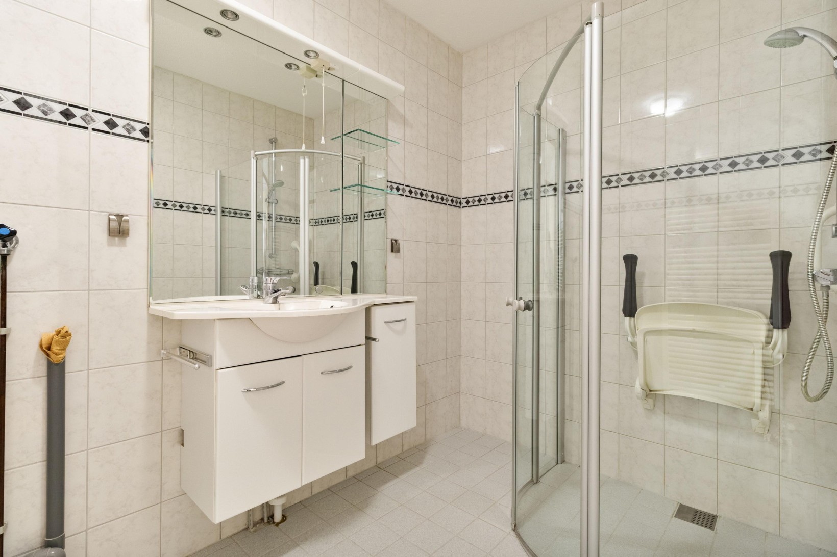 Appartement te koop: Silhof 4, Heerlen