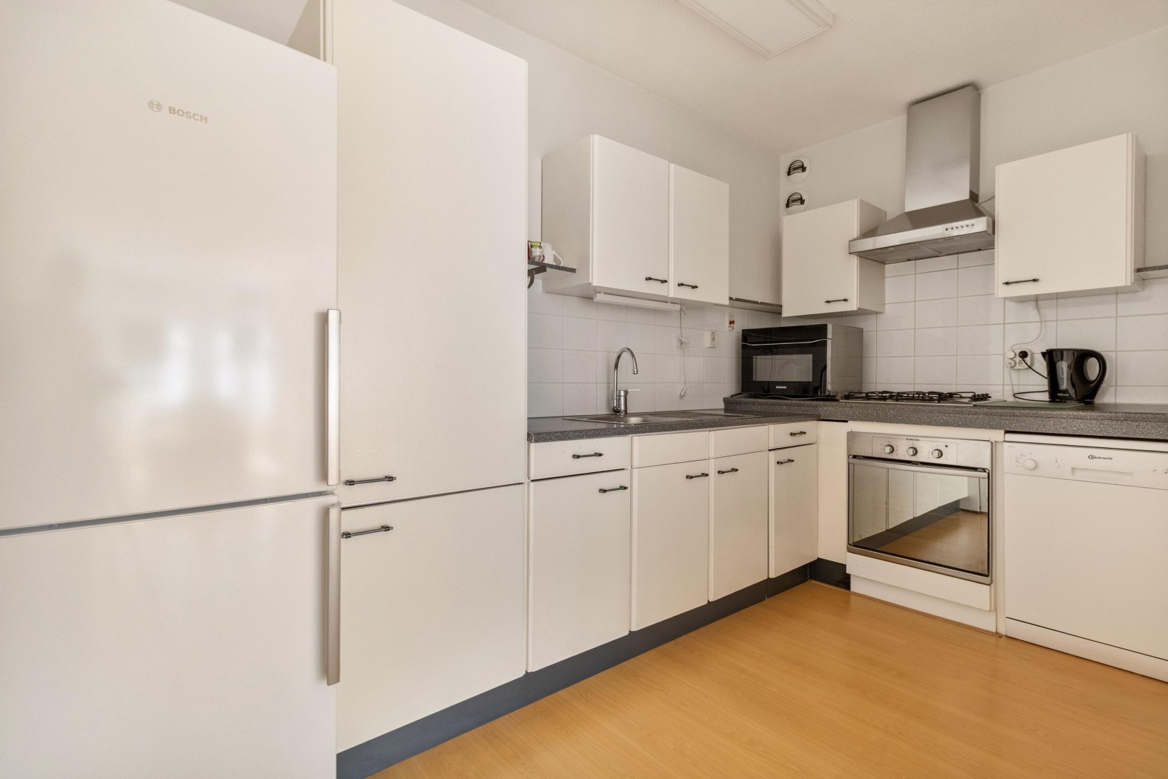 Appartement te koop: Silhof 4, Heerlen