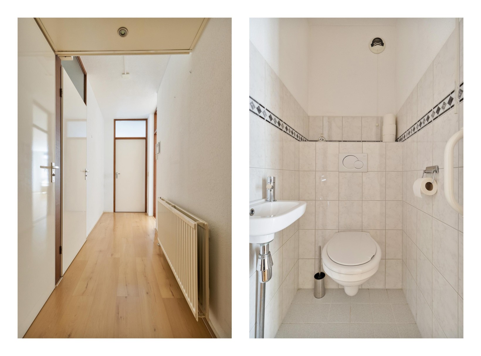 Appartement te koop: Silhof 4, Heerlen