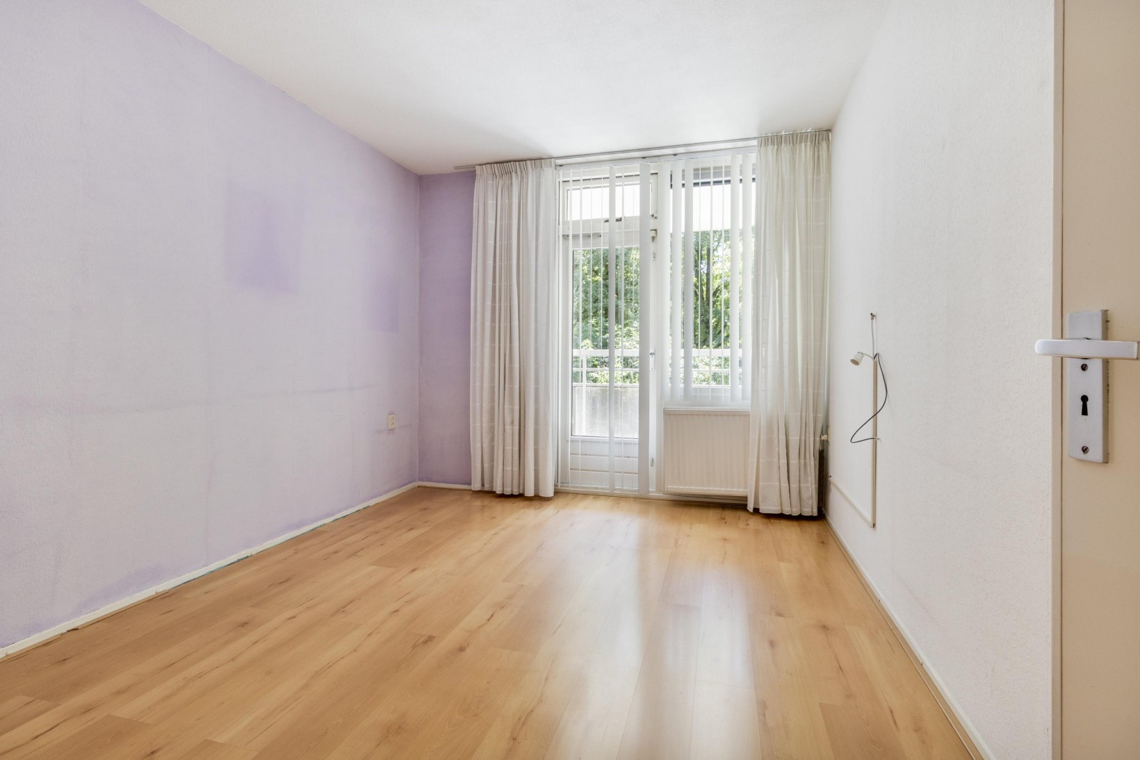 Appartement te koop: Silhof 4, Heerlen