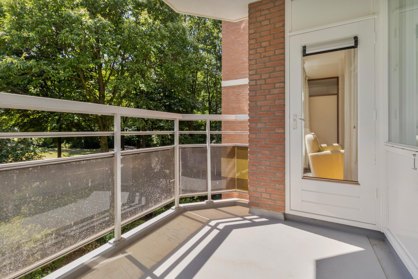 Appartement te koop: Silhof 4, Heerlen