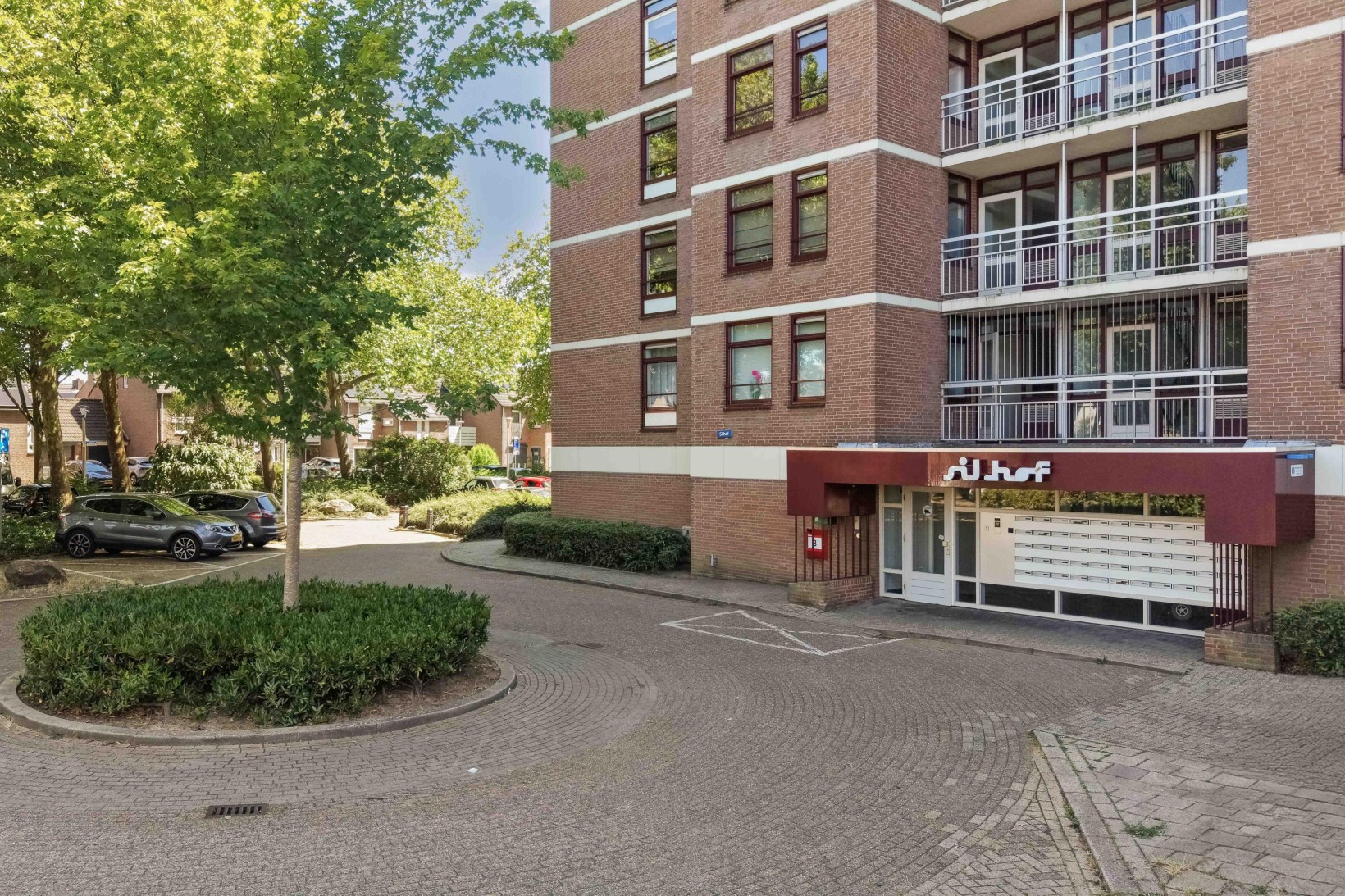 Appartement te koop: Silhof 4, Heerlen