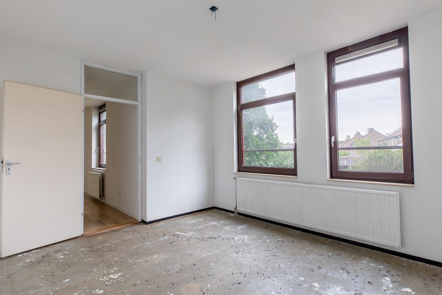 Appartement te koop: Silhof 6, Heerlen