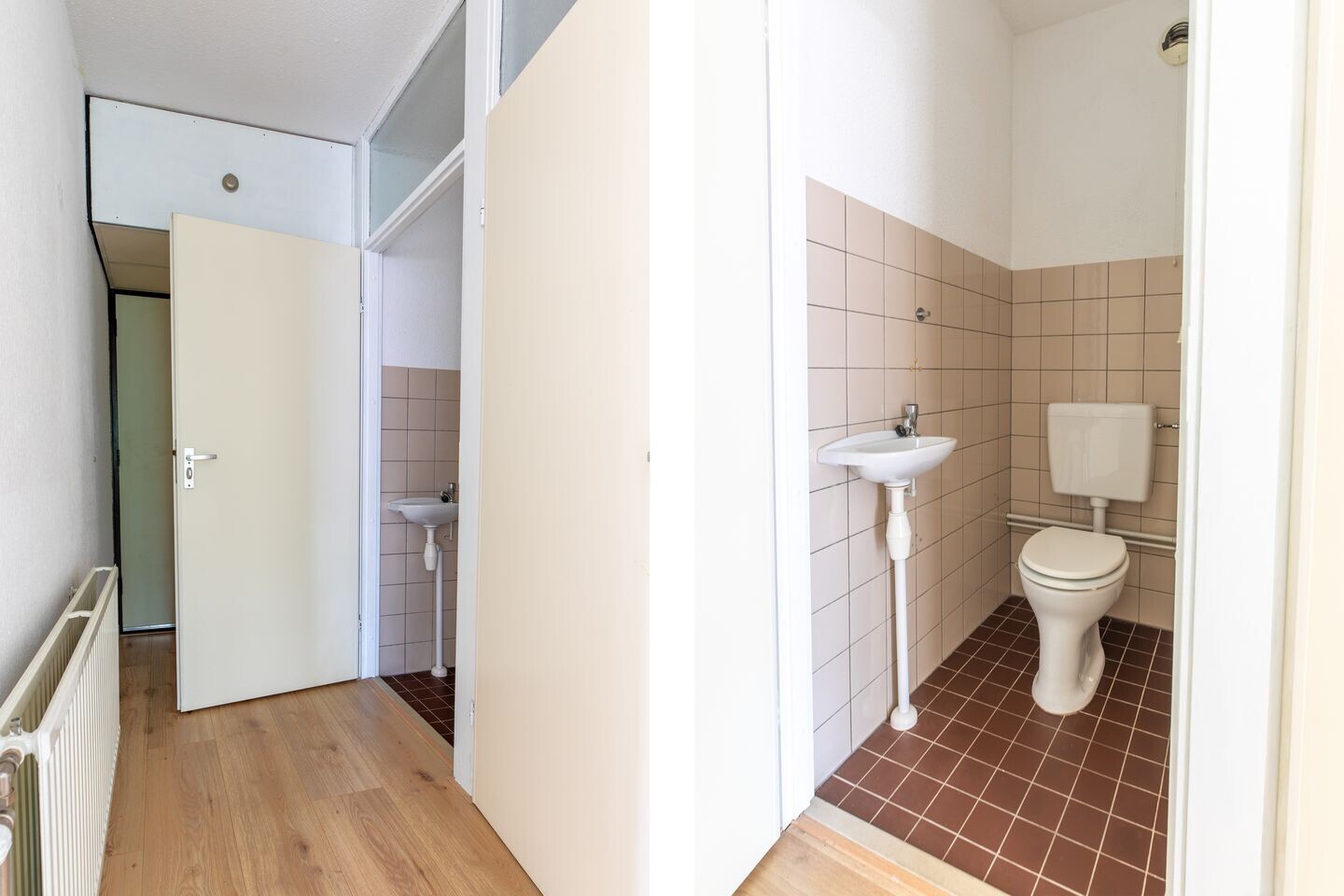 Appartement te koop: Silhof 6, Heerlen