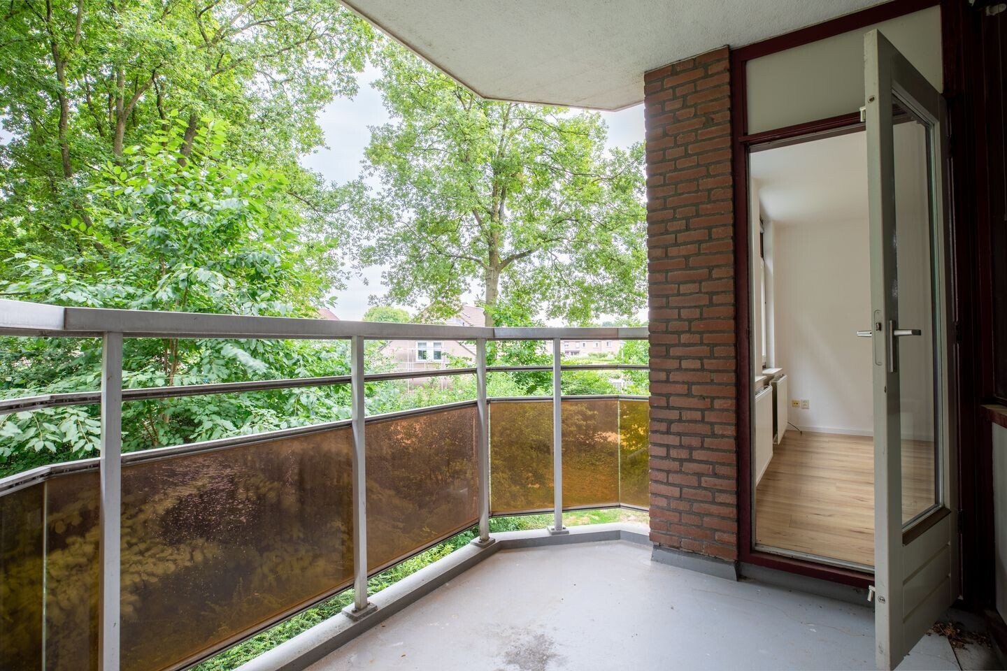 Appartement te koop: Silhof 6, Heerlen