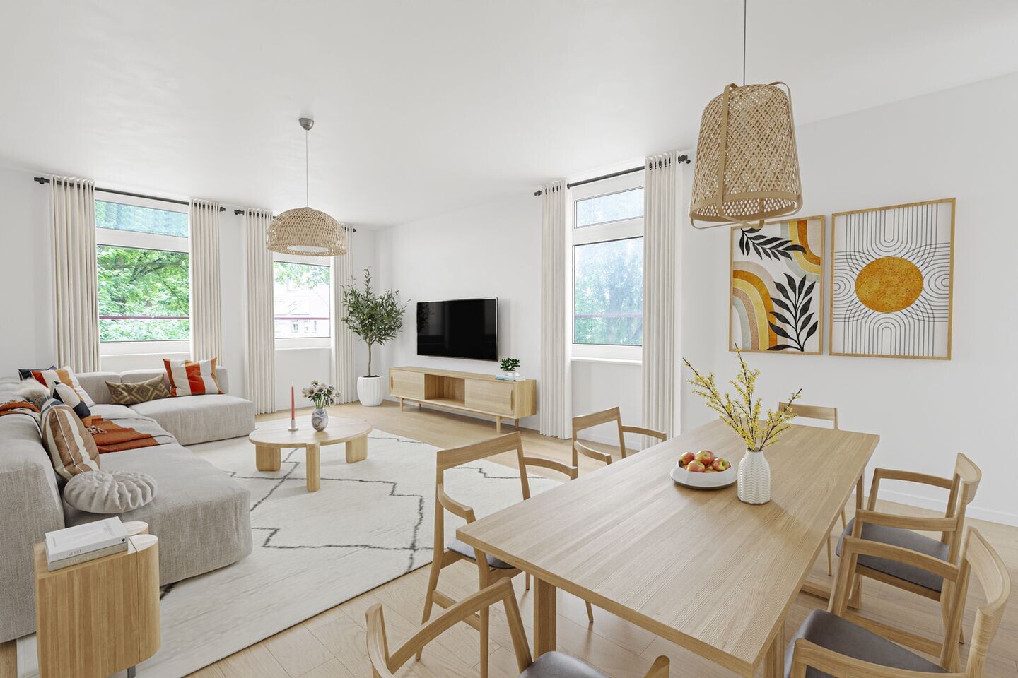 Appartement te koop: Silhof 6, Heerlen