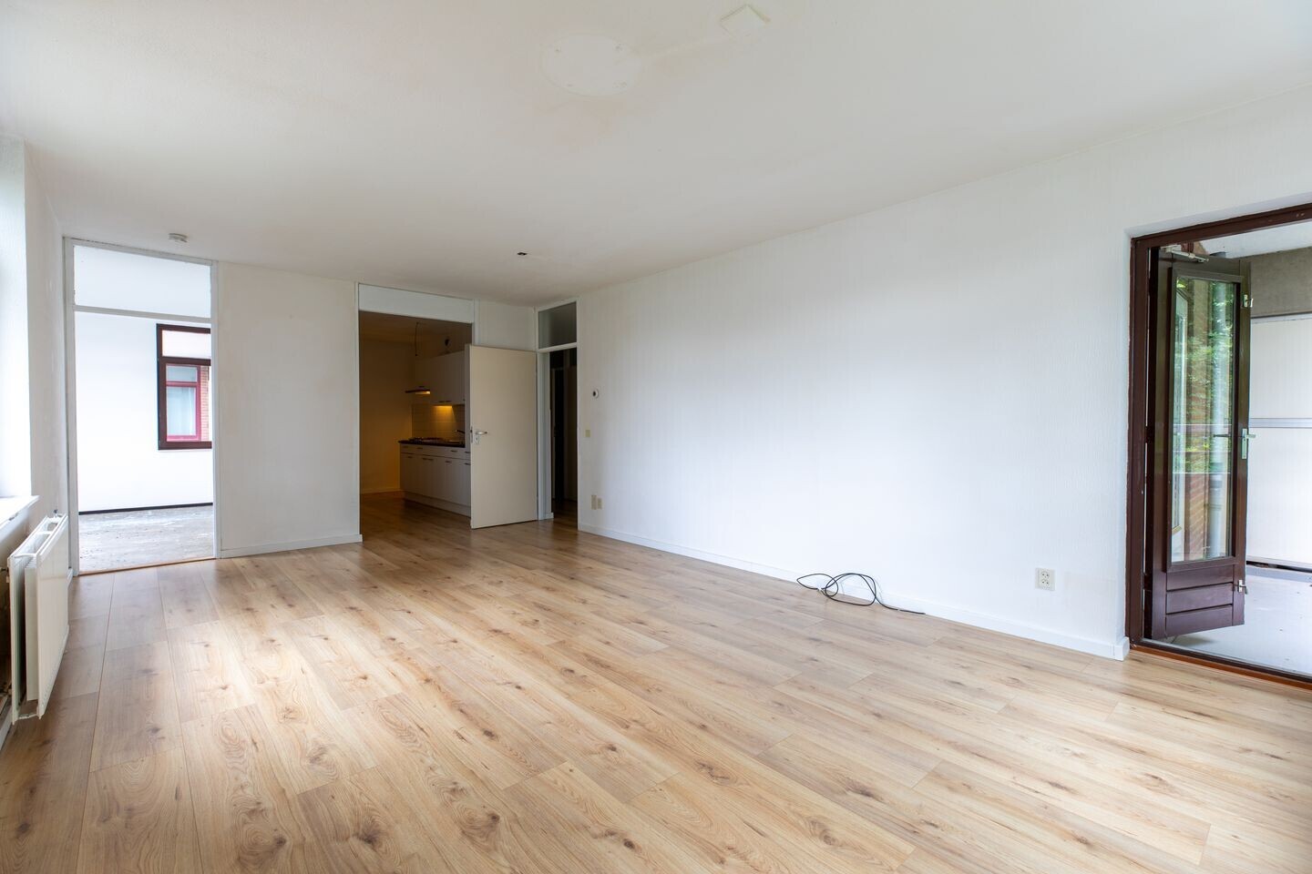 Appartement te koop: Silhof 6, Heerlen