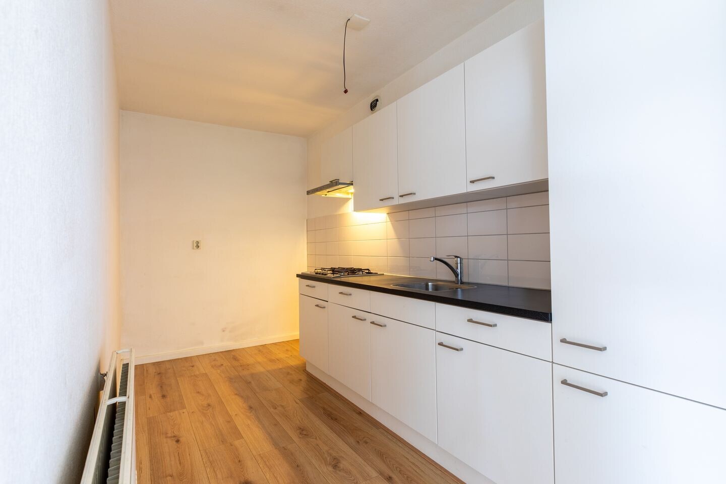 Appartement te koop: Silhof 6, Heerlen