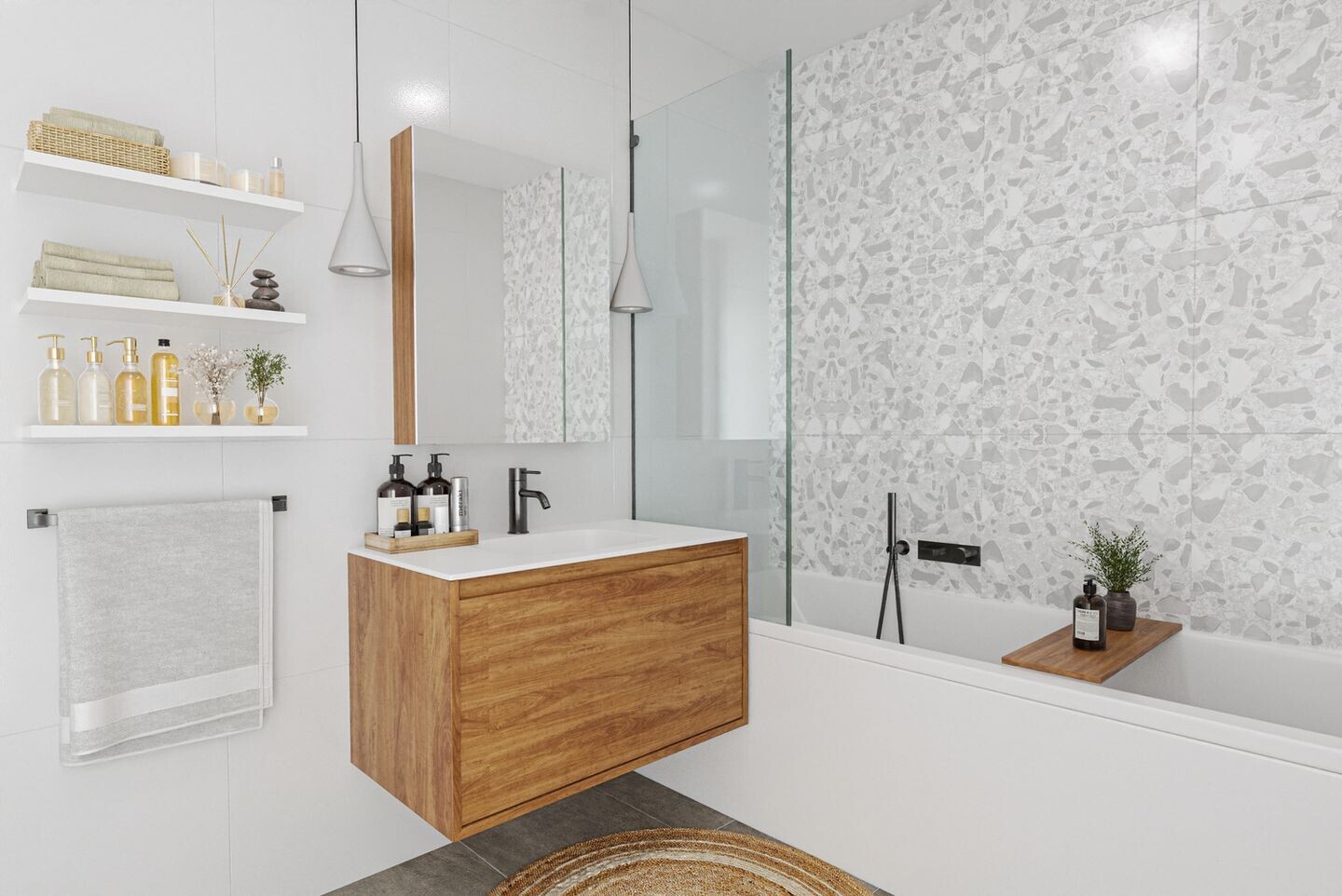 Appartement te koop: Silhof 6, Heerlen