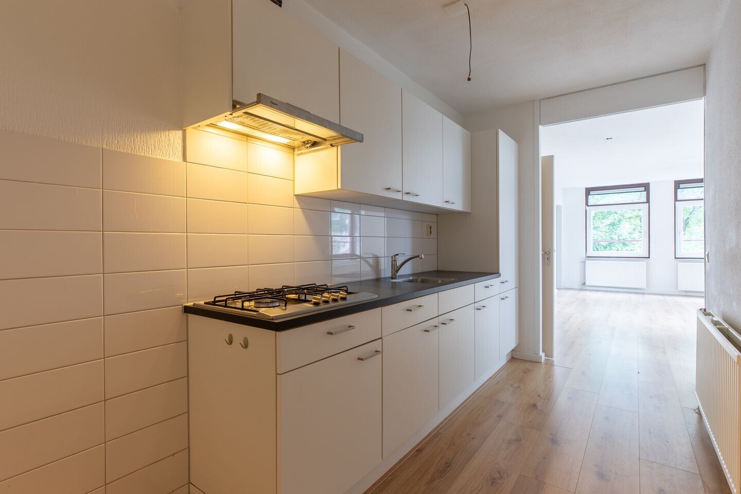 Appartement te koop: Silhof 6, Heerlen