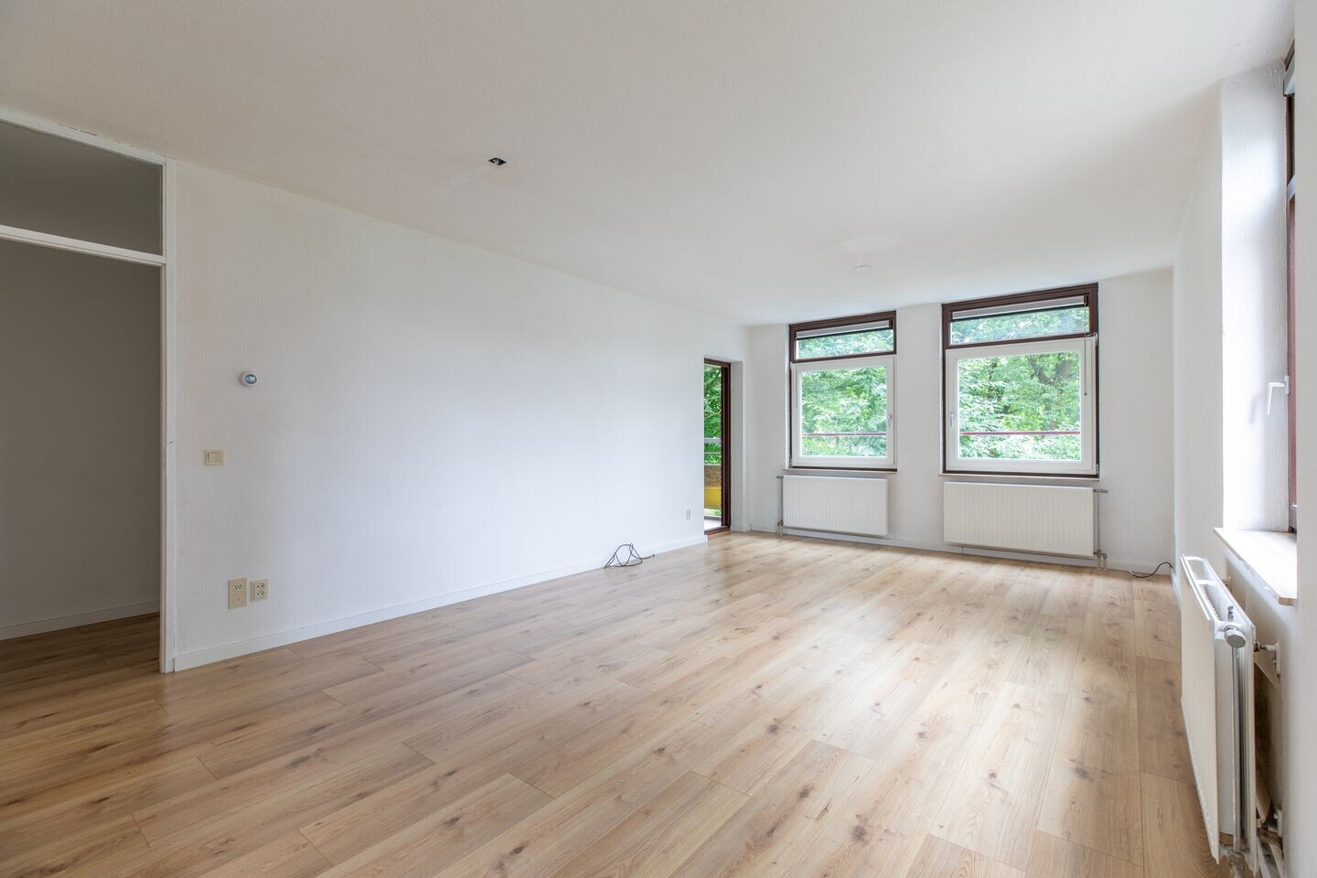 Appartement te koop: Silhof 6, Heerlen