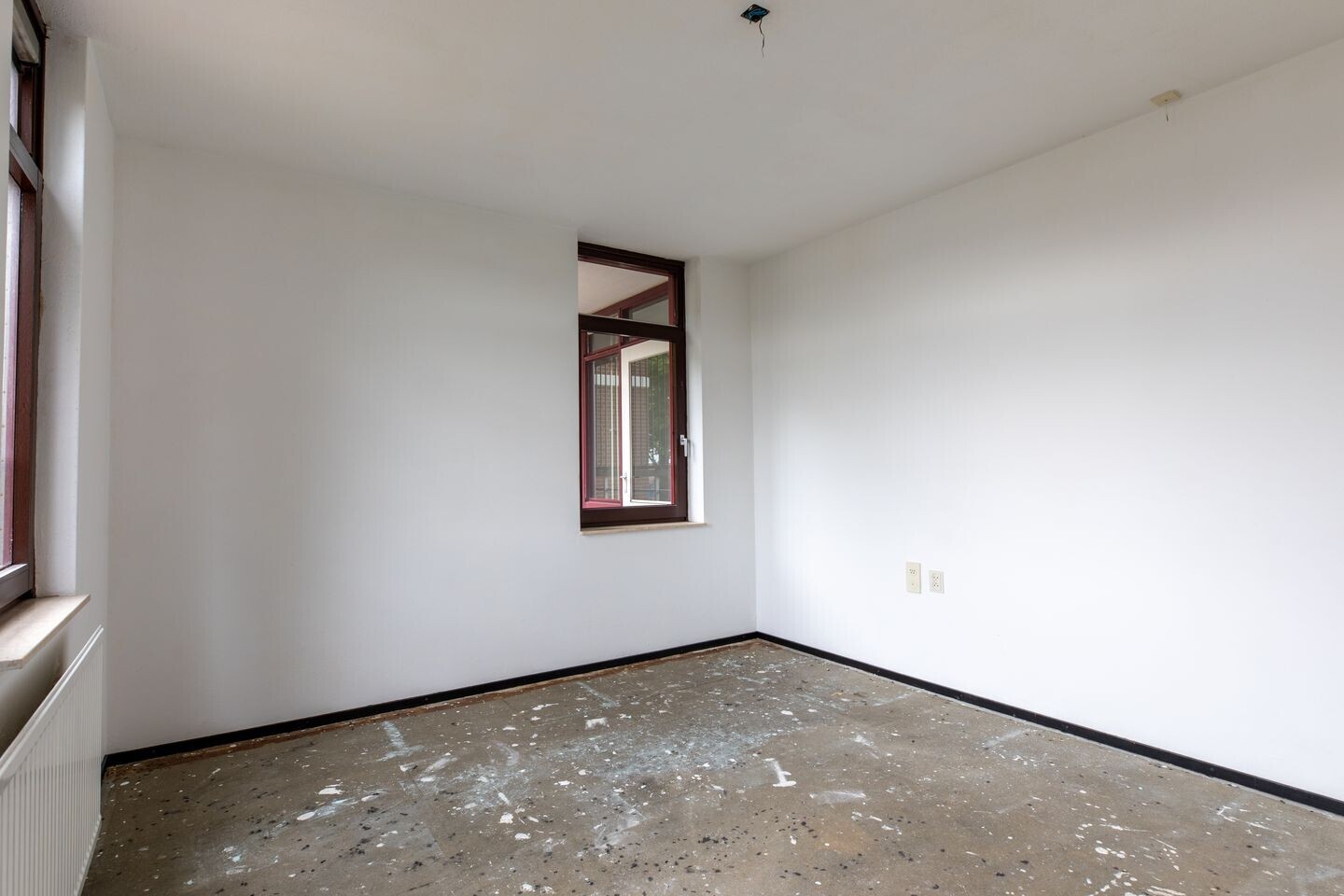 Appartement te koop: Silhof 6, Heerlen