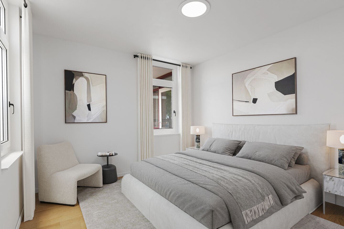 Appartement te koop: Silhof 6, Heerlen