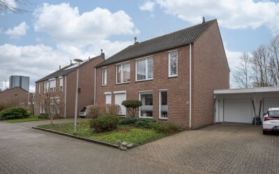 Sikkelhof 21