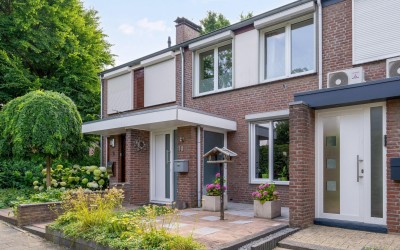 Bunderhof 10