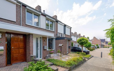 Bunderhof 10
