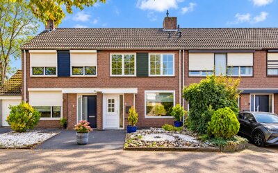 Huis te koop Bunderhof 2