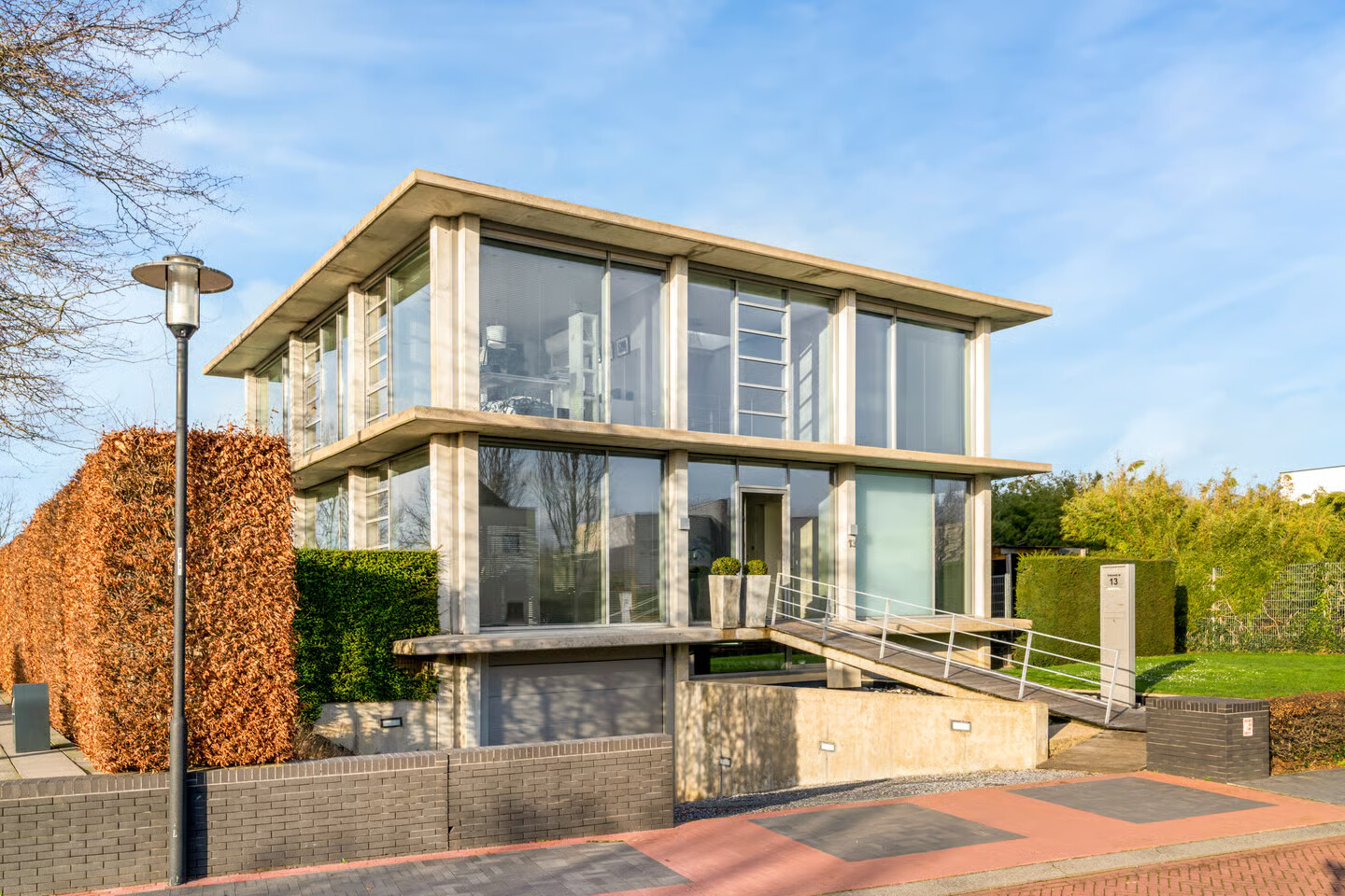 Vrijstaande woning te koop: Andromedasingel 13, Heerlen