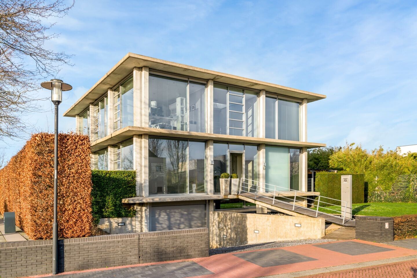 Vrijstaande woning te koop: Andromedasingel 13, Heerlen