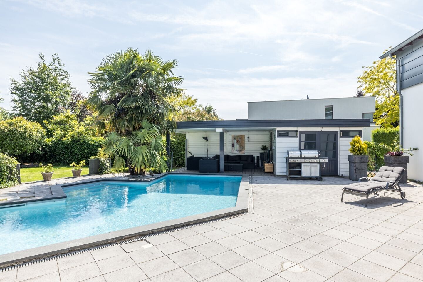 Vrijstaande woning te koop: Andromedasingel 22, Heerlen