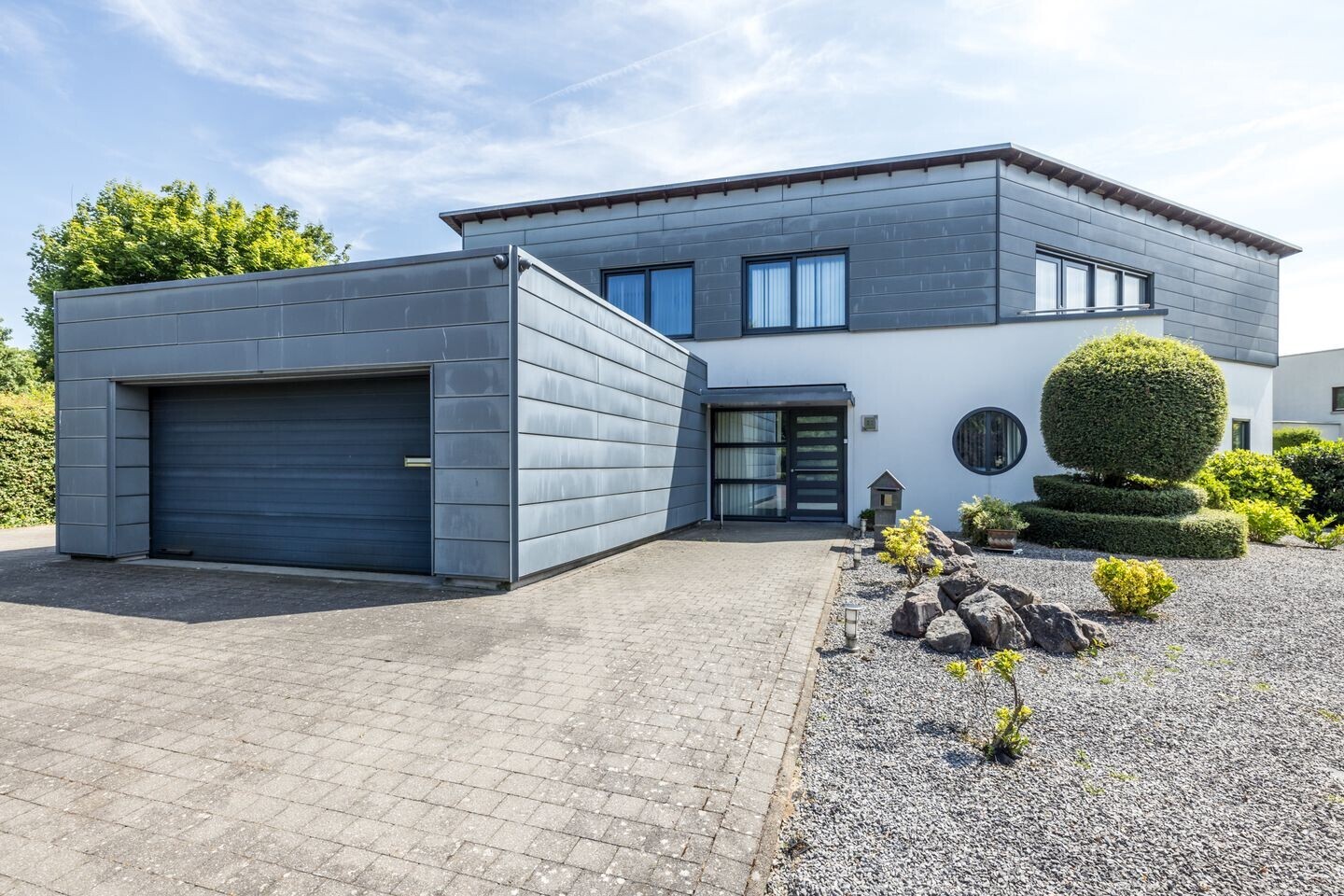 Vrijstaande woning te koop: Andromedasingel 22, Heerlen