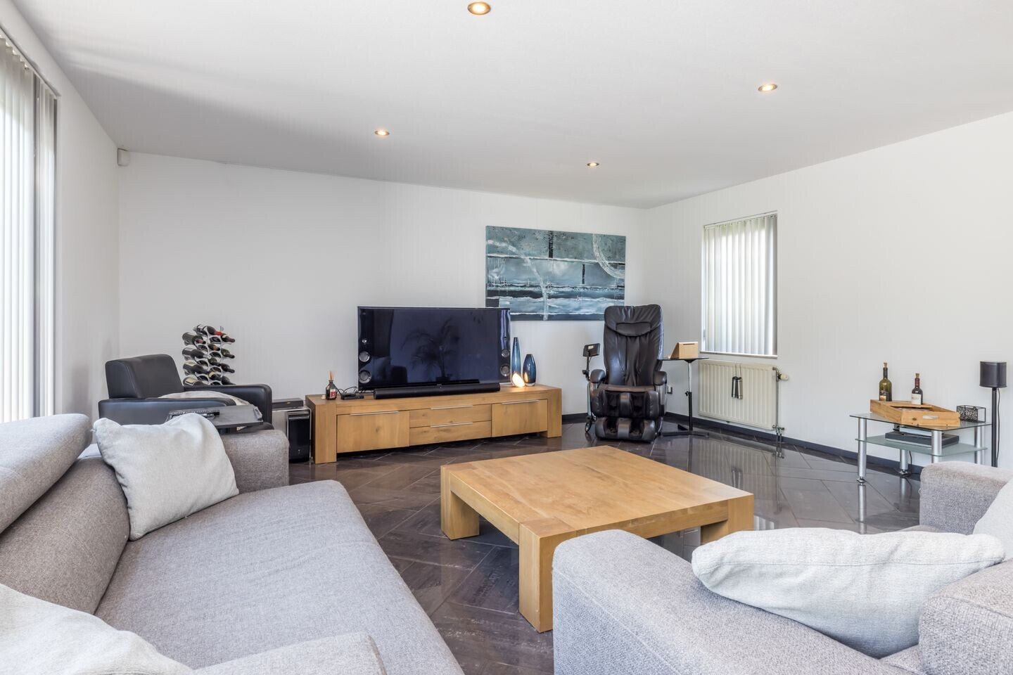 Vrijstaande woning te koop: Andromedasingel 22, Heerlen